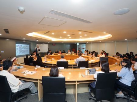 社福全國第一、環保六都第一！新北以實力登頂幸福首善城衝國際