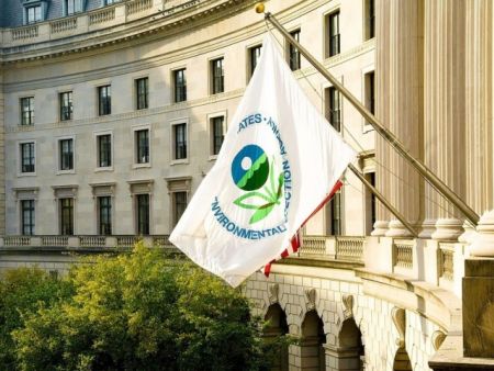 川普能源政策大轉彎，美國環境保護署刪除氣候變遷資料