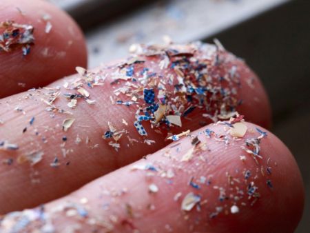 ESG台灣快訊》別再加熱塑膠傷腦！台大證實釋百億塑膠微粒，人體日排逾八千顆