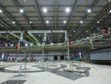 華新打造台灣首座海纜工廠！掌握綠能關鍵供應鏈，加速台灣能源自主