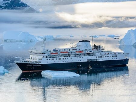 川普的格陵蘭野心：當「兩隻狗拉雪橇」成為永續治理最後的防線