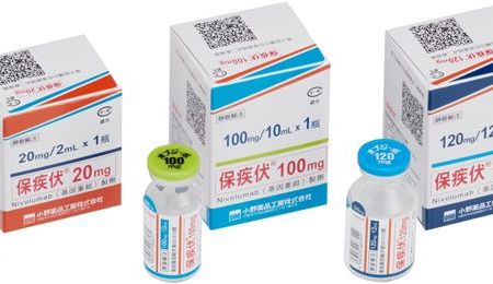 癌症標靶藥驚見不鏽鋼微粒！保疾伏回收12.6萬瓶，食藥署曝風險