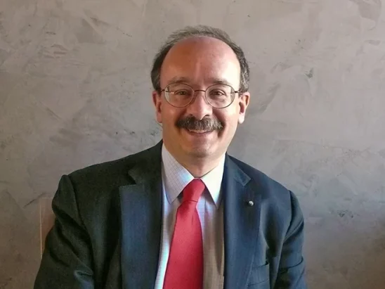 能源研究學者Amory Lovins