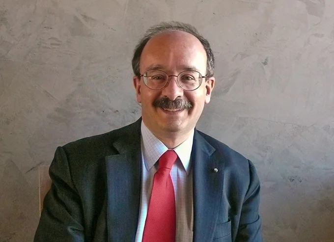 能源研究學者Amory Lovins