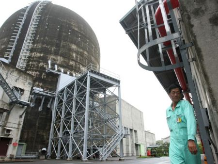 賴清德提核能「重新思考」！核安會：核三再運轉已啟動審查，安全第一絕不加速