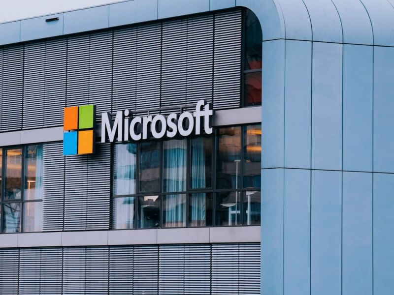 將淨零追溯到1975年──微軟碳移除大計