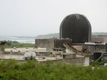 ESG每週必讀》非核滿週年卻返核？核三重啟拚2028復電，SMR成賴政府新選項