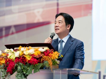ESG台灣快訊》三班護病比爭議有解？賴清德宣布提早至明年520啟動