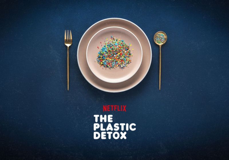 微塑膠導致不孕？Netflix《排出毒塑》5招切斷「毒化學」循環